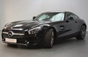Bild 3/15 von Mercedes-AMG GT-S (2015)