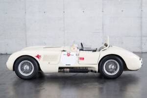 Obraz 12/50 pojazdu Suffolk C-Type Jaguar (1960)