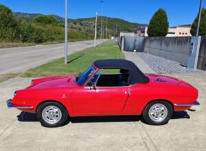Bild 12/50 von FIAT 850 Sport Spider (1969)