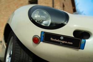 Immagine 36/50 di Jaguar D-Type (1977)