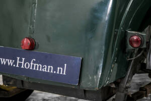 Immagine 31/50 di Morris Minor (1934)