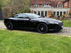 Afbeelding 8/30 van Aston Martin DB 9 (2007)