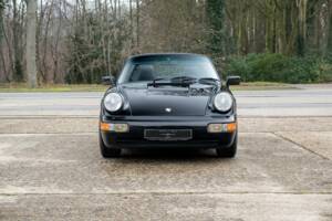 Bild 2/29 von Porsche 911 Carrera 2 (1990)