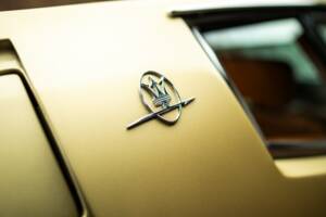 Bild 73/100 von Maserati Ghibli (1968)