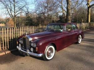 Bild 18/50 von Rolls-Royce Silver Cloud III (1965)