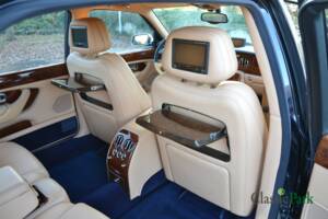 Bild 38/50 von Bentley Arnage Red Label (2002)