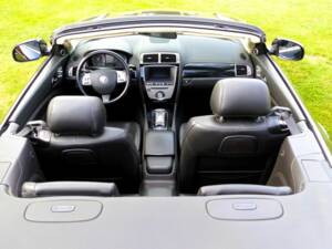 Jaguar XKR 5.0 Cabriolet 2011