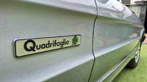 Afbeelding 15/70 van Alfa Romeo 2.0 Spider QV (1987)