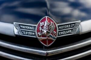 Imagen 32/50 de Vauxhall 14-6 (1947)