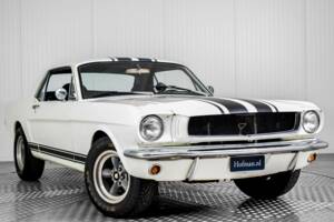 Bild 3/50 von Ford Mustang 289 (1965)