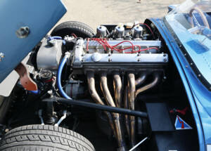 Immagine 56/60 di Jaguar D-Type (1967)