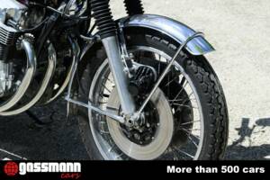 Imagen 13/15 de Honda DUMMY (1972)