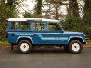 Bild 7/19 von Land Rover 110 (1986)