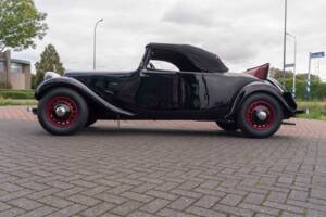 Afbeelding 2/6 van Citroën Traction Avant 7 C (1937)
