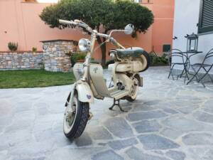 Imagen 6/7 de Innocenti Lambretta 150 D (1956)