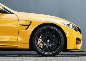Bild 6/58 von BMW M4 Competition (2018)