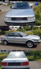 Bild 5/6 von Audi 80 (1991)