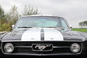 Bild 17/50 von Ford Mustang 289 (1966)