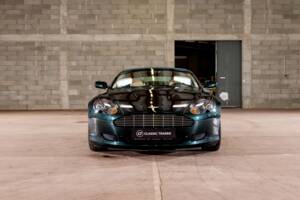 Bild 2/52 von Aston Martin DB 9 Volante (2006)