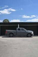 Imagen 11/50 de Dodge Ram 1500 (2011)