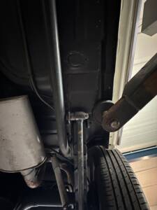 Imagen 24/34 de Ford Mustang 289 (1965)