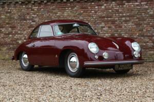 Bild 49/50 von Porsche 356 1500 Super (1953)
