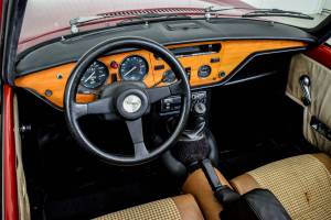 Immagine 16/50 di Triumph Spitfire 1500 USA (1979)