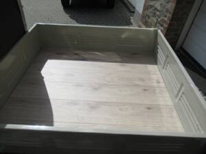 Image 30/44 of Piaggio Vespa APE B (1956)