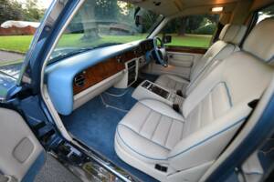 Afbeelding 36/50 van Rolls-Royce Silver Spur III (1995)