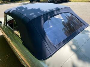 Bild 13/50 von Bentley S 3 Continental (1966)