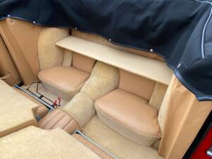 Immagine 12/18 di Jaguar XK 150 3.8 S DHC (1959)