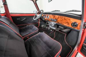 Bild 14/50 von Rover Mini Mayfair (1989)