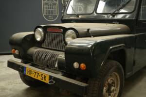 Imagen 28/50 de Austin Gipsy (1968)