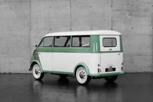 Immagine 2/38 di DKW Schnellaster F800&#x2F;3 (1959)