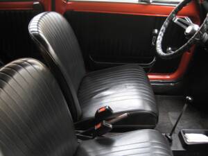 Image 14/21 de FIAT 500 L (1970)