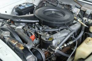 Image 41/50 of Mercedes-Benz 280 SE 3,5 (1969)
