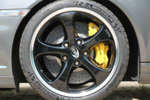 Afbeelding 22/23 van Porsche 911 Turbo (2008)