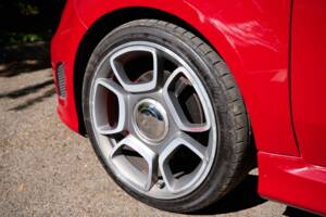 Bild 41/50 von Abarth 595 C Competizione (2014)