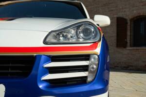 Bild 13/50 von Porsche Cayenne S (2007)