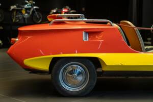 Afbeelding 13/43 van FIAT 500 Spiaggina Bonomo (1964)