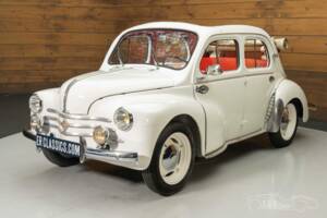 Bild 4/8 von Renault 4 CV (1952)