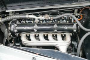 Image 49/50 of Alfa Romeo 6C 2500 Gran Turismo (1952)