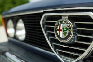 Image 9/50 of Alfa Romeo Alfa 6 - 2.5 (1979)
