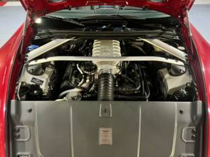 Imagen 56/60 de Aston Martin V8 Vantage Roadster (2008)