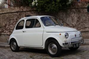 Immagine 5/24 di FIAT 500 L (1972)