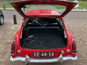 Image 4/4 de MG MGB GT (1969)