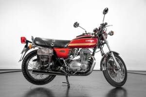 Imagen 5/40 de Kawasaki DUMMY (1975)