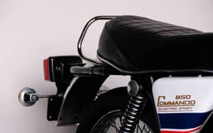 Image 25/83 of Norton 850 MKIII Roadster (1975)
