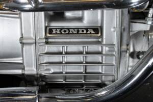 Image 18/50 of Honda CX 500 (1982)