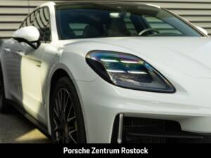 Bild 2/31 von Porsche Panamera 4S E-Hybrid (2025)